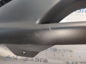 Tesla Model Y 20 bare front bumper - pressed, minor scratches