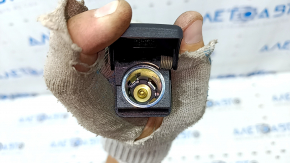 Cigarette lighter in the arch trim rear right BMW X1 F48 16-22