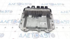 Block ECU engine computer BMW X1 F48 16-18 B46