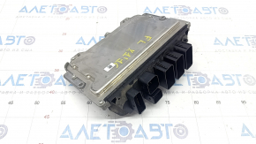 Block ECU engine computer BMW X1 F48 16-18 B46