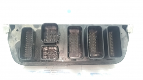 Block ECU engine computer BMW X1 F48 16-18 B46