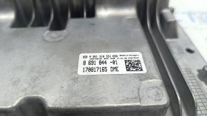 Block ECU engine computer BMW X1 F48 16-18 B46