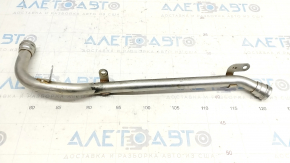 EGR valve tube Audi A6 C7 16-18 3.0T metal