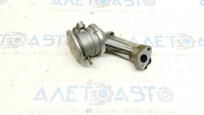 EGR valve right Audi A6 C7 16-18 3.0T