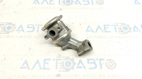 EGR valve left Audi A6 C7 12-18 3.0T