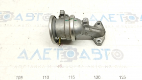 EGR valve left Audi A6 C7 12-18 3.0T