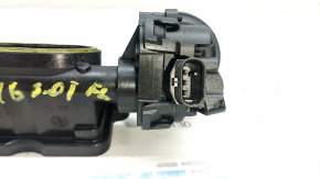 Collector intake lower part left Audi A6 C7 16-18 3.0T