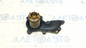 Thermostat Audi A6 C7 16-18 3.0T