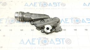 Thermostat Cover Audi A6 C7 12-18 3.0T