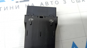 BMW X1 F48 16-22 passenger seat control unit broken mounts
