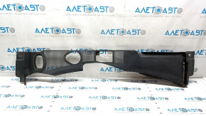 Windscreen wiper grille plastic Audi A4 B8 08-16 tears