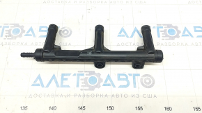 Low pressure fuel rail right Audi A6 C7 16-18 3.0T