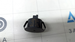 BMW X1 F48 16-22 Boot Door Warning Speaker