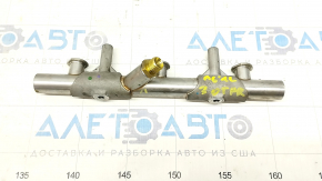 High pressure fuel rail right Audi A6 C7 16-18 3.0T