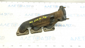 Exhaust manifold right Audi A6 C7 12-18 3.0T