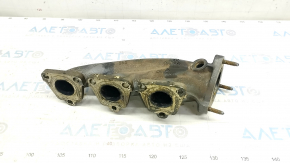 Exhaust manifold right Audi A6 C7 12-18 3.0T