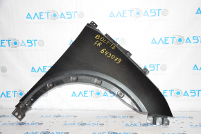 Front right wing Chevrolet Bolt 17-21 graphite G7Q, minor scratches