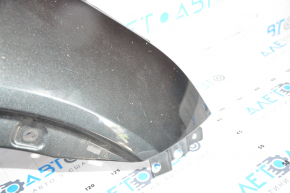 Front right wing Chevrolet Bolt 17-21 graphite G7Q, minor scratches
