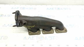 Exhaust manifold left Audi A6 C7 12-18 3.0T