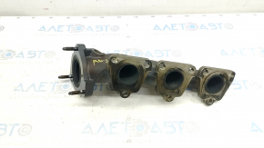 Exhaust manifold left Audi A6 C7 12-18 3.0T
