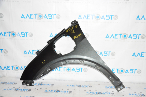 Front left wing Chevrolet Bolt 17-21 graphite G7Q, butt