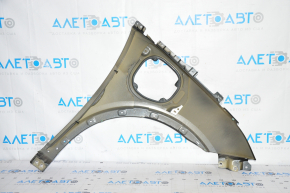 Front left wing Chevrolet Bolt 17-21 graphite G7Q, butt