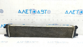 Intercooler radiator Audi A6 C7 16-18 3.0T