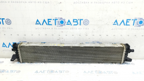 Intercooler radiator Audi A6 C7 16-18 3.0T