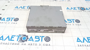 Radio amplifier unit Audi A4 B8 08-16