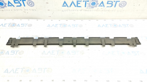 Lower radiator deflector Audi A6 C7 16-18 3.0T