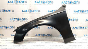 Front left wing Audi A4 B8 13-16 rest TW