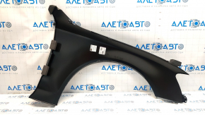 Front left wing Audi A4 B8 13-16 rest TW
