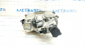 Audi A6 C7 16-18 3.0T compressor with throttle and intercoolers, 87k