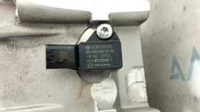 Audi A6 C7 16-18 3.0T compressor with throttle and intercoolers, 87k