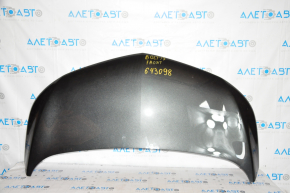 Hood naked Chevrolet Bolt 17-21 aluminum, graphite G7Q