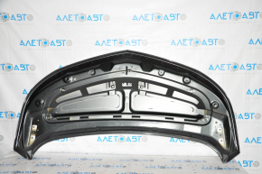 Hood naked Chevrolet Bolt 17-21 aluminum, graphite G7Q