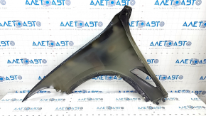 Front right wing BMW X5 G05 19-23 aluminum, graphite C27