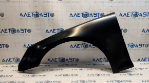 Front left wing Audi A4 B9 17-19 TW