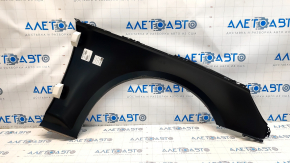 Front left wing Audi A4 B9 17-19 TW