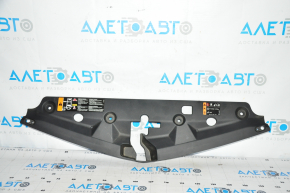 Chevrolet Bolt 17 TV Cover - Abrasion