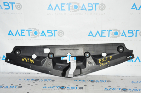 Chevrolet Bolt 17 TV Cover - Abrasion