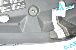 Chevrolet Bolt 17 TV Cover - Abrasion