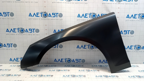 Front left wing Audi A4 B9 20- TW