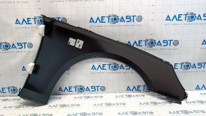 Front left wing Audi A4 B9 20- TW
