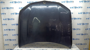 Hood bare BMW X5 G05 19-23 aluminum, graphite C27