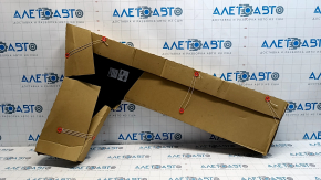 Front left wing Audi A4 B9 20- TW