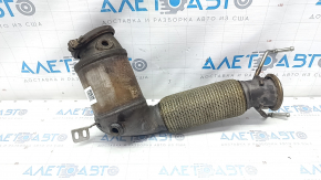 Catalyst BMW X1 F48 16-19 B46