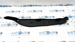 Wing seal door-wing left BMW X5 G05 19-23