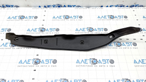 Wing seal door-wing right BMW X5 G05 19-23
