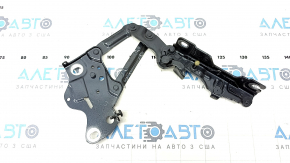 Hood hinge left BMW X5 G05 19-23